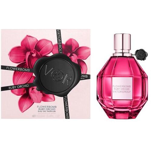 Viktor & Rolf Flowerbomb Ruby Orchid dámská parfémovaná voda 30 ml
