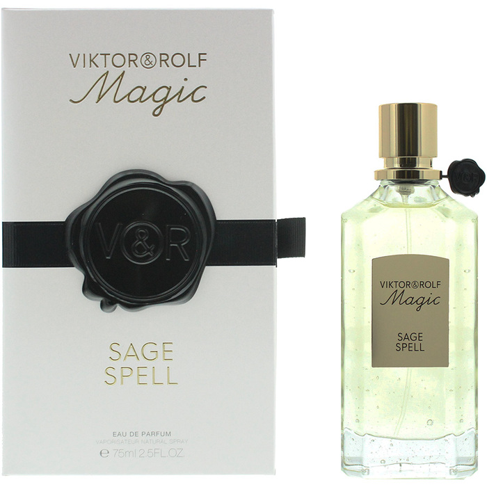 Viktor & Rolf Magic Sage Spell unisex parfémovaná voda 75 ml