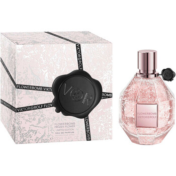 Flowerbomb Frozen Flower EDP