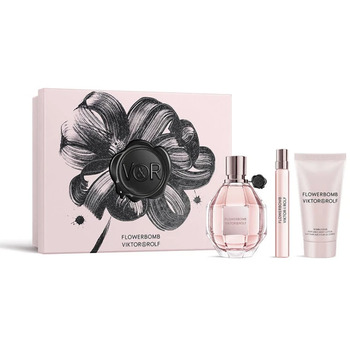 Flowerbomb darčeková sada