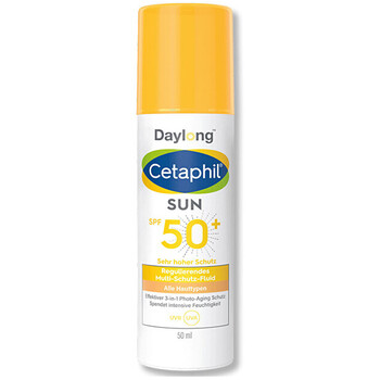 Sun Multi-Protection Fluid SPF 50+ - Ochranný fluid na opalování