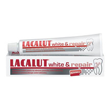 White & Repair Toothpaste - Zubná pasta