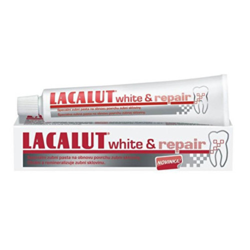 White & Repair Toothpaste - Zubná pasta