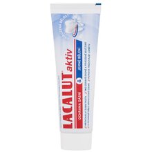 Aktiv Gum Protection & Gentle White Toothpaste - Zubní pasta pro ochranu dásní a jemné bělení