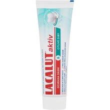 Aktiv Gum Protection & Sensitivity Toothpaste - Zubní pasta pro ochranu dásní a snížení citlivosti zubů