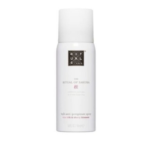 The Ritual Of Sakura Antiperspirant - Antiperspirant v spreji