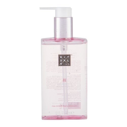 The Ritual Of Sakura Soap - Tekuté mydlo