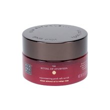 The Ritual Of Ayurveda Body Scrub - Telový peeling

