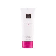 The Ritual Of Sakura Hand Cream - Krém na ruky

