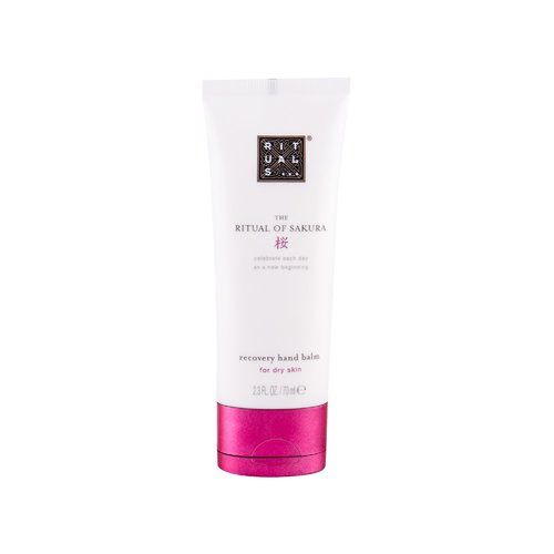 The Ritual Of Sakura Hand Cream - Krém na ruky
