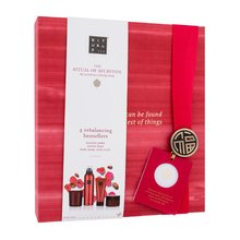 The Ritual Of Ayurveda Gift Set - Darčeková sada