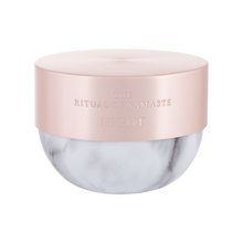 The Ritual Of Namasté Glow Cream - Rozjasňující noční krém proti vráskám