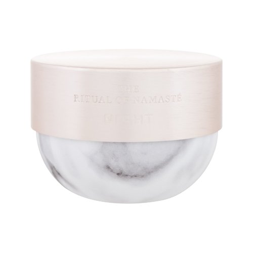 The Ritual Of Namastené Ageless Active Firming Night Cream - Nočný krém proti vráskam
