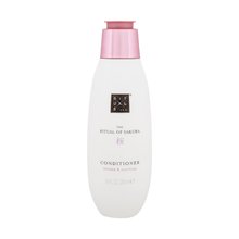 The Ritual Of Sakura Volume & Nutrition Conditioner - Kondicionér pre výživu a objem vlasov