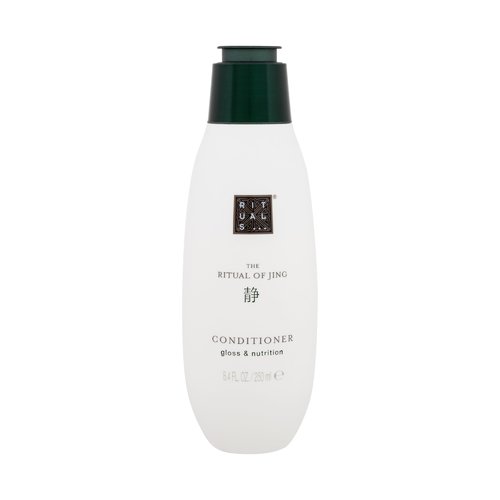 The Ritual Of Jing Gloss & Nutrition Conditioner - Kondicionér pre výživu a lesk vlasov