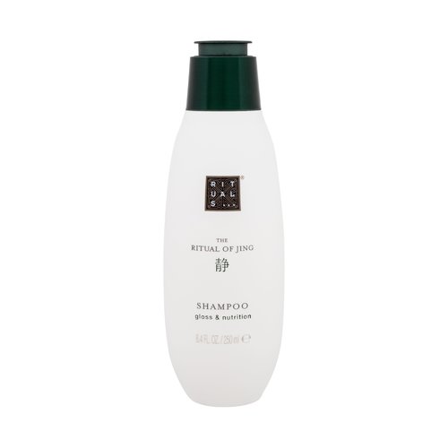 The Ritual Of Jing Gloss & Nutrition Shampoo - Šampon pro výživu a lesk vlasů