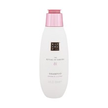The Ritual Of Sakura Volume & Nutrition Shampoo - Vyživujúci šampón pre objem vlasov