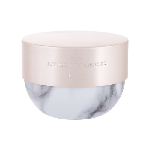 The Ritual Of Namasté Ageless Cream - Denní krém proti vráskám