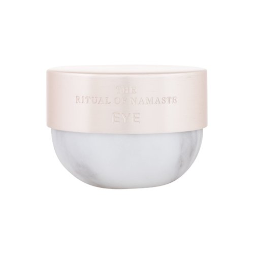 The Ritual Of Namastené Ageless Active Firming Eye Cream - Očný krém proti vráskam
