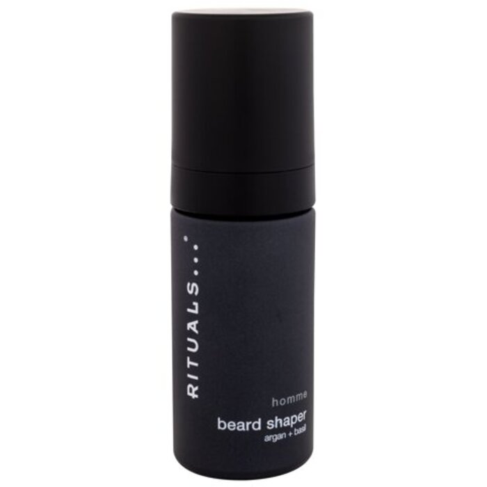 Homme Beard Shaper - Tvarovací balzam na fúzy
