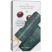 The Ritual Of Jing Exclusive Travel Bestsellers - Dárková sada