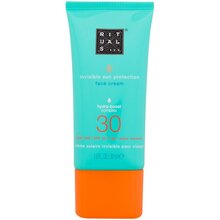 The Ritual Of Karma Invisible Sun Protection Face Cream SPF30 - Vodeodolný a hydratačný opaľovací krém na tvár
