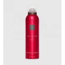 The Ritual Of Ayurveda Harmonising Foaming Shower Gél - Sprchový gél