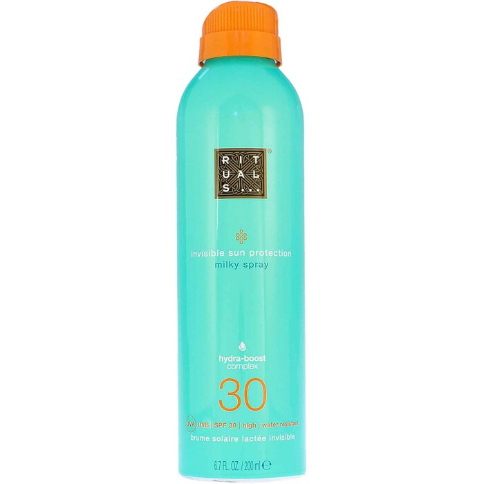 The Ritual Of Karma - Mlieko na opaľovanie SPF 30
