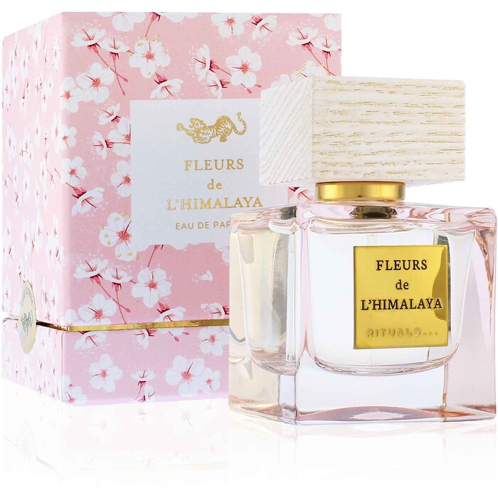 Fleurs De L´Himalaya EDP