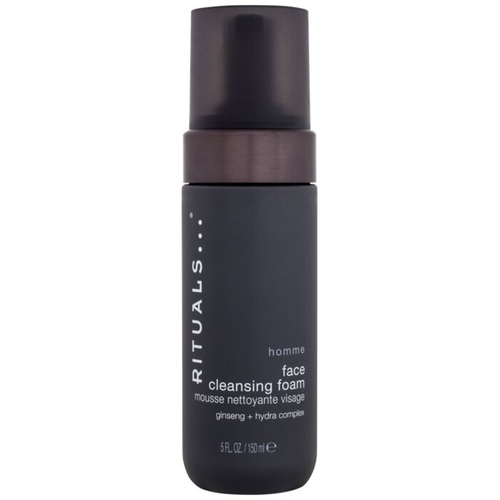 Homme Face Cleansing Foam - Čistiaca pena
