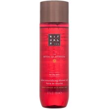 The Ritual Of Ayurveda Ultra Nourishing - Ultra vyživující sprchový olej pro suchou pokožku