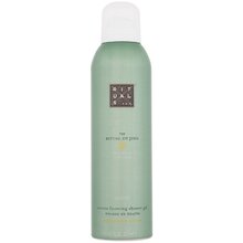 The Ritual Of Jing Sleep Serene Foaming Shower Gél - Sprchová pena
