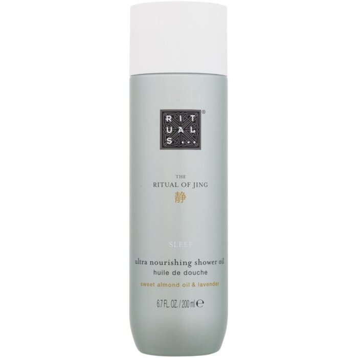 The Ritual Of Jing Sleep Ultra Nourishing Shower Oil - Sprchový olej
