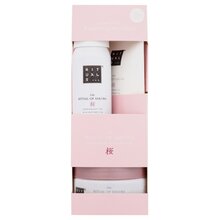 The Ritual Of Sakura 3 Renewing Bestsellers - Dárková sada