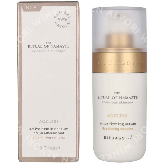The Ritual Of Namaste Ageless Firming Serum - Zpevňující a liftingové sérum proti stárnutí 
