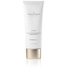 The Ritual of Namaste Purify Velvety Smooth Cleansing Foam - Čistící pěna na obličej