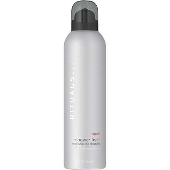 Men Sport Shower Foam - Sprchový gel