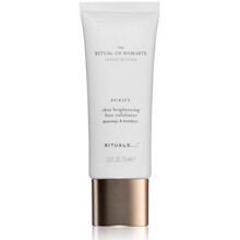 The Ritual of Namaste Purify Skin Brightening Face Exfoliator - Rozjasňující pleťový peeling