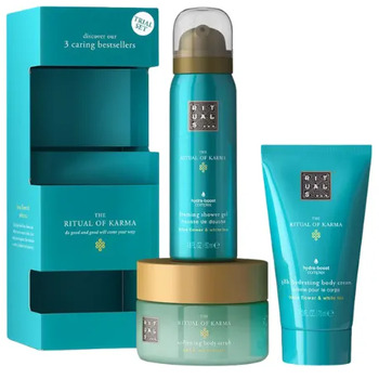The Ritual of Karma Trial Set - Zkušební sada