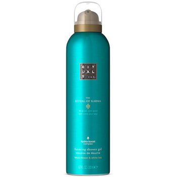 The Ritual of Karma Foaming Shower Gel - Sprchová pěna