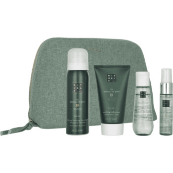 The Ritual Of Jing Travel Exclusive Set - Dárková sada