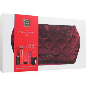 Rituals The Ritual of Ayurveda Set With Bag - Dárková sada
