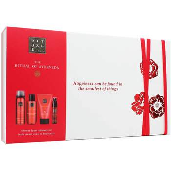 Rituals The Ritual of Ayurveda Gift Set - Dárková sada 