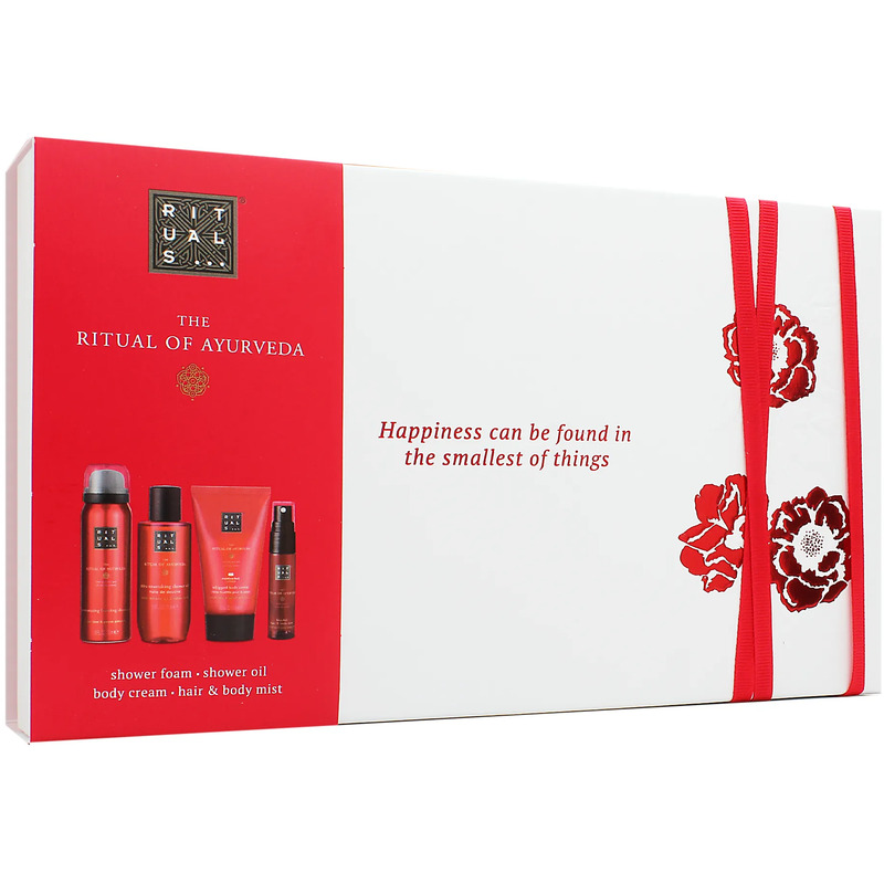Rituals The Ritual of Ayurveda Gift Set - Dárková sada 