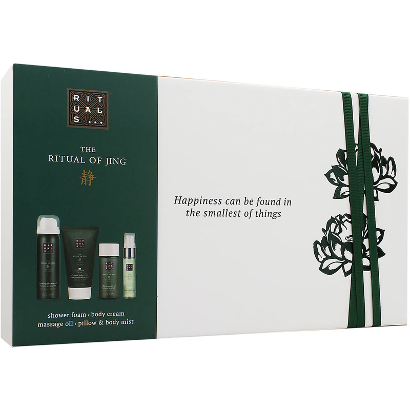 Rituals The Ritual of Jing Gift Set - Dárková sada