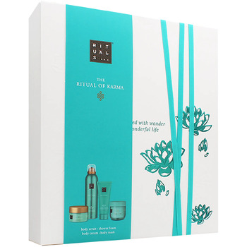 Rituals The Ritual of Karma Gift Set - Dárková sada