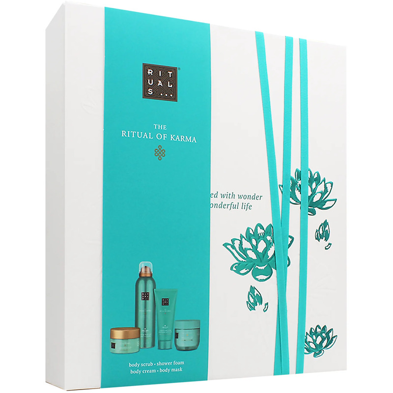 Rituals The Ritual of Karma Gift Set - Dárková sada