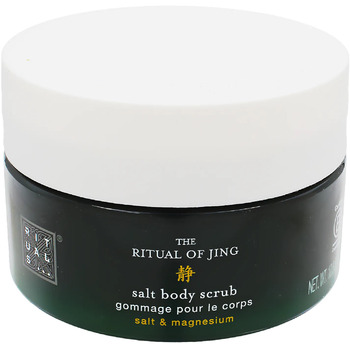 The Ritual of Jing Salt Body Scrub - Tělový peeling