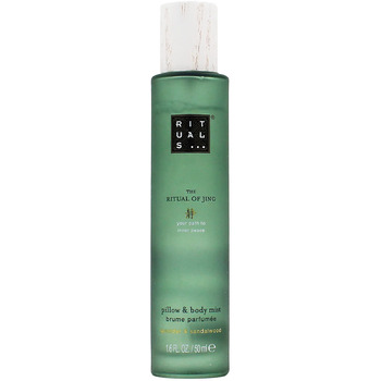 The Ritual of Jing Pillow and Body Mist - Sprej na polštář a tělo