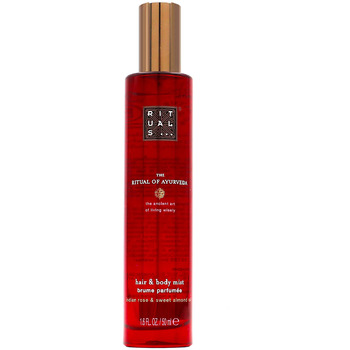 The Ritual of Ayurveda Hair and Body Mist - Sprej na vlasy a tělo